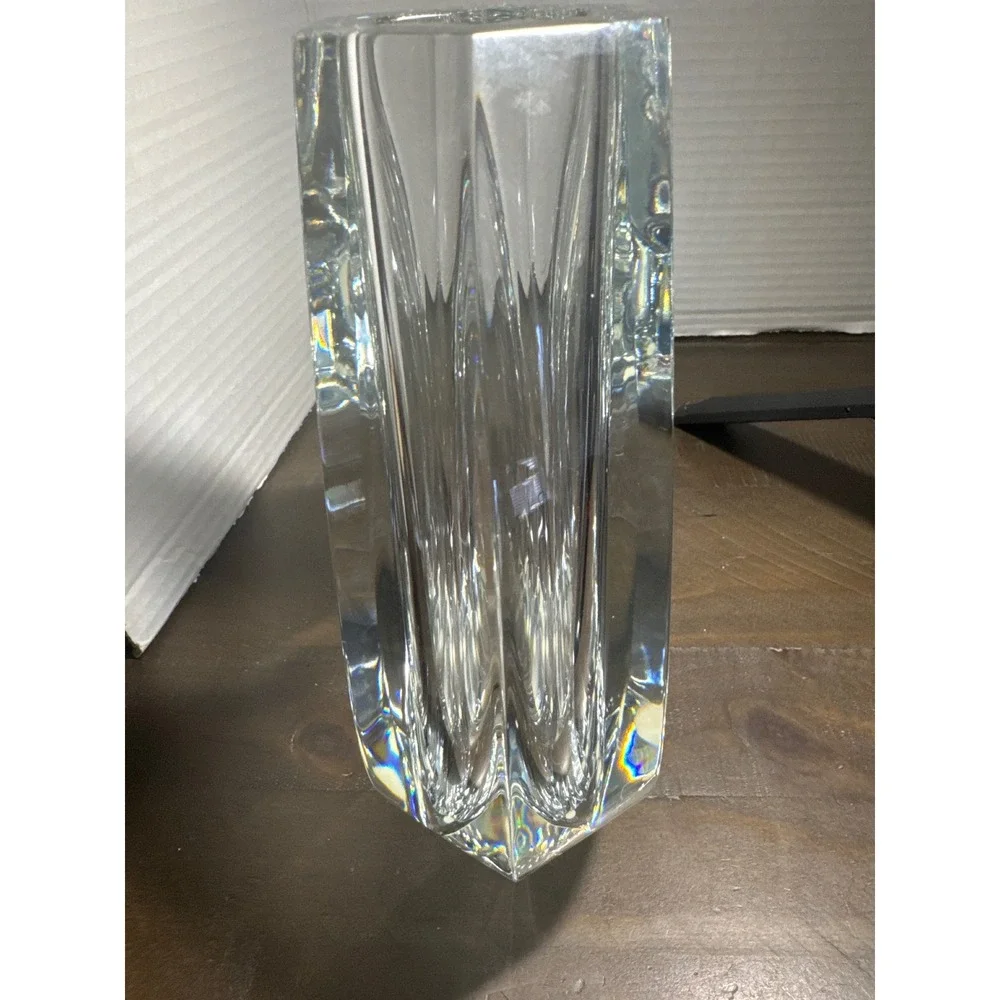 Baccarat french crystal